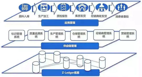 陕西加快区块链等现代信息技术在农业领域的应用 纸贵科技行业观察