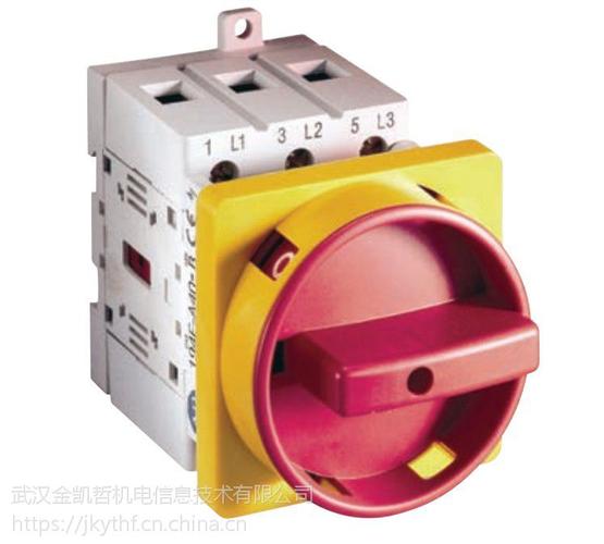 武汉金凯哲机电 开关194e-y25-1753-6g批发与厂家优势全解析